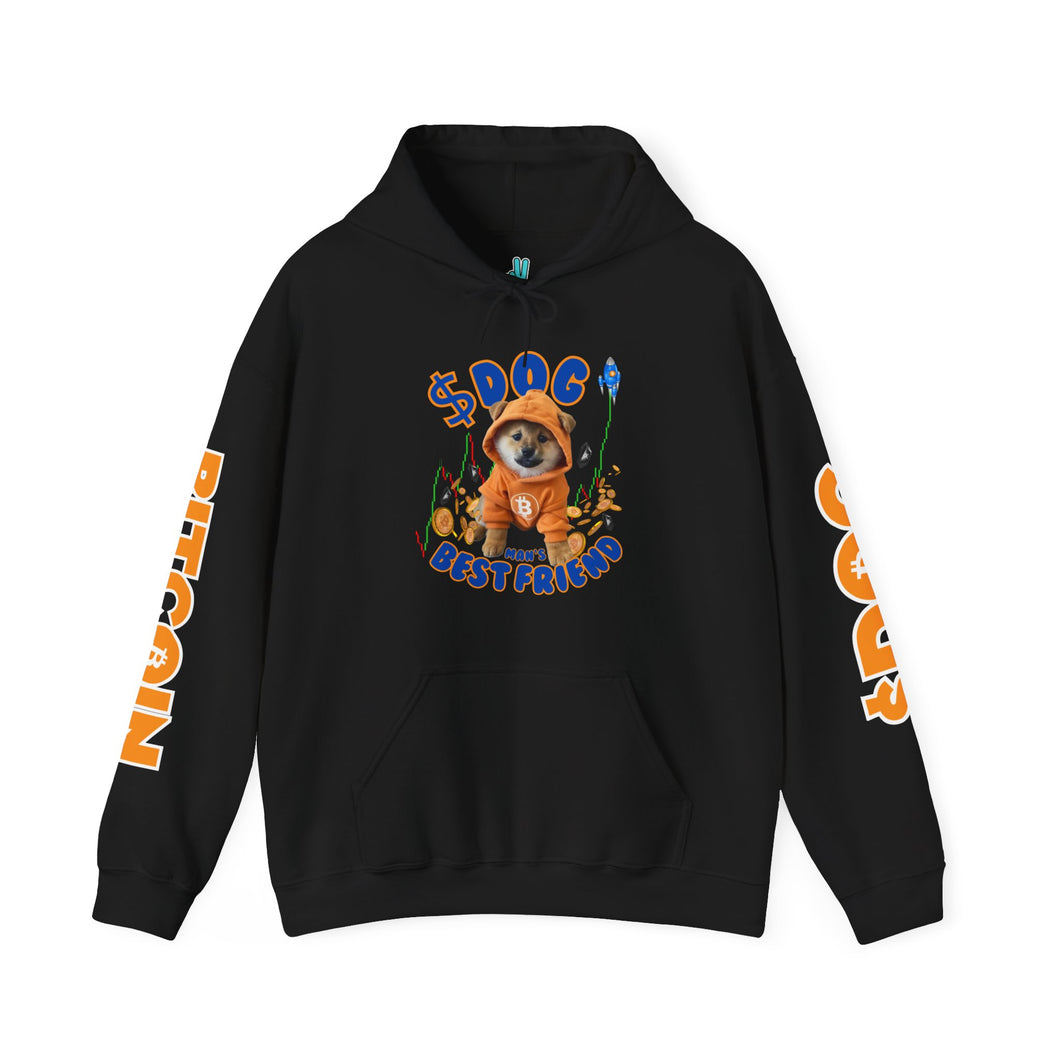 $DOG Best Friend Hoodie