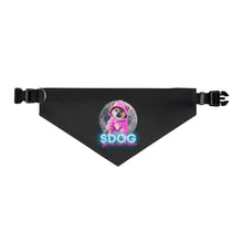 Load image into Gallery viewer, Copy of Pet Bandana Collar
