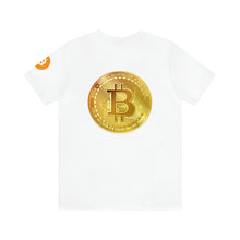 Load image into Gallery viewer, If You Know You Node Bitcoin White TShirt
