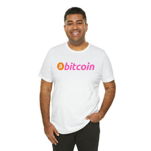 Load image into Gallery viewer, Bitcoin is Pretty in Pink
