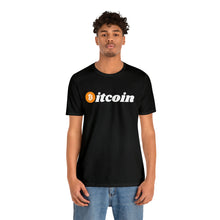 Load image into Gallery viewer, Bitcoin TShirt
