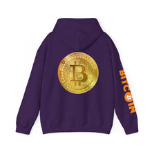 Load image into Gallery viewer, Bitcoin Barb Hoodie
