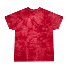 Load image into Gallery viewer, BYOB BITCOIN Tie-Dye Tee
