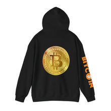 Load image into Gallery viewer, Told You So Bitcoin Hoodie
