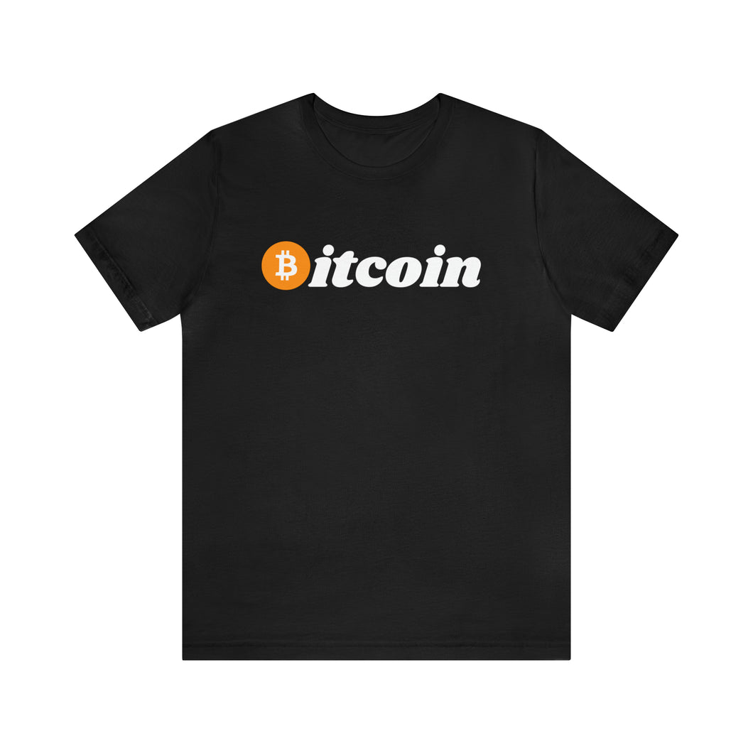 Bitcoin TShirt