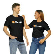 Load image into Gallery viewer, Bitcoin TShirt
