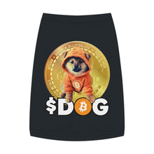 Load image into Gallery viewer, $DOG Pet Tank Top
