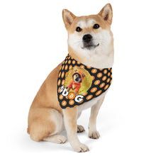 Load image into Gallery viewer, Pet Bandana Collar
