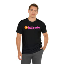 Load image into Gallery viewer, Bitcoin is Pretty in Pink
