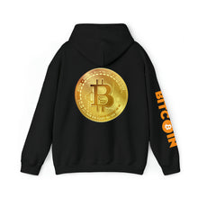 Load image into Gallery viewer, If You Know, You Node Bitcoin Hoodie
