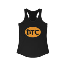 Load image into Gallery viewer, BTC Bitcoin Tank
