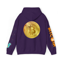 Load image into Gallery viewer, Good Hands Bitcoin Hoodie
