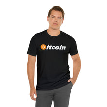 Load image into Gallery viewer, Bitcoin TShirt
