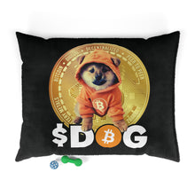 Load image into Gallery viewer, $DOG Pet Bed
