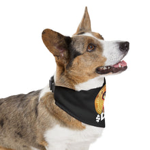 Load image into Gallery viewer, $DOG Pet Bandana Collar
