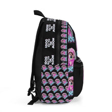 Load image into Gallery viewer, Pink $DOG Backpack
