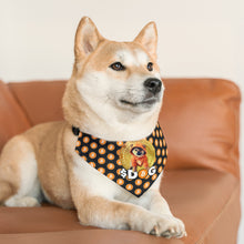 Load image into Gallery viewer, Pet Bandana Collar
