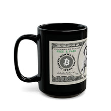 Load image into Gallery viewer, 100 Dolla $DOG Mug
