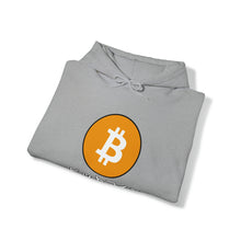 Load image into Gallery viewer, Bitcoin Japanese Hoodie
