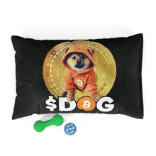 Load image into Gallery viewer, $DOG Pet Bed
