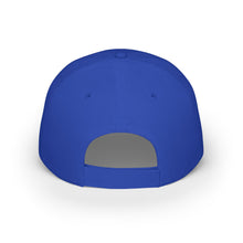 Load image into Gallery viewer, Bitcoin Logo Baseball Hat
