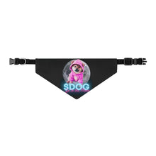 Load image into Gallery viewer, Copy of Pet Bandana Collar
