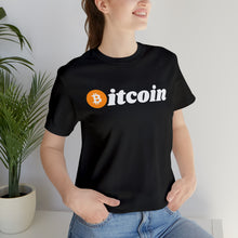 Load image into Gallery viewer, Bitcoin TShirt
