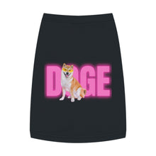 Load image into Gallery viewer, Pink Doge Tank Top
