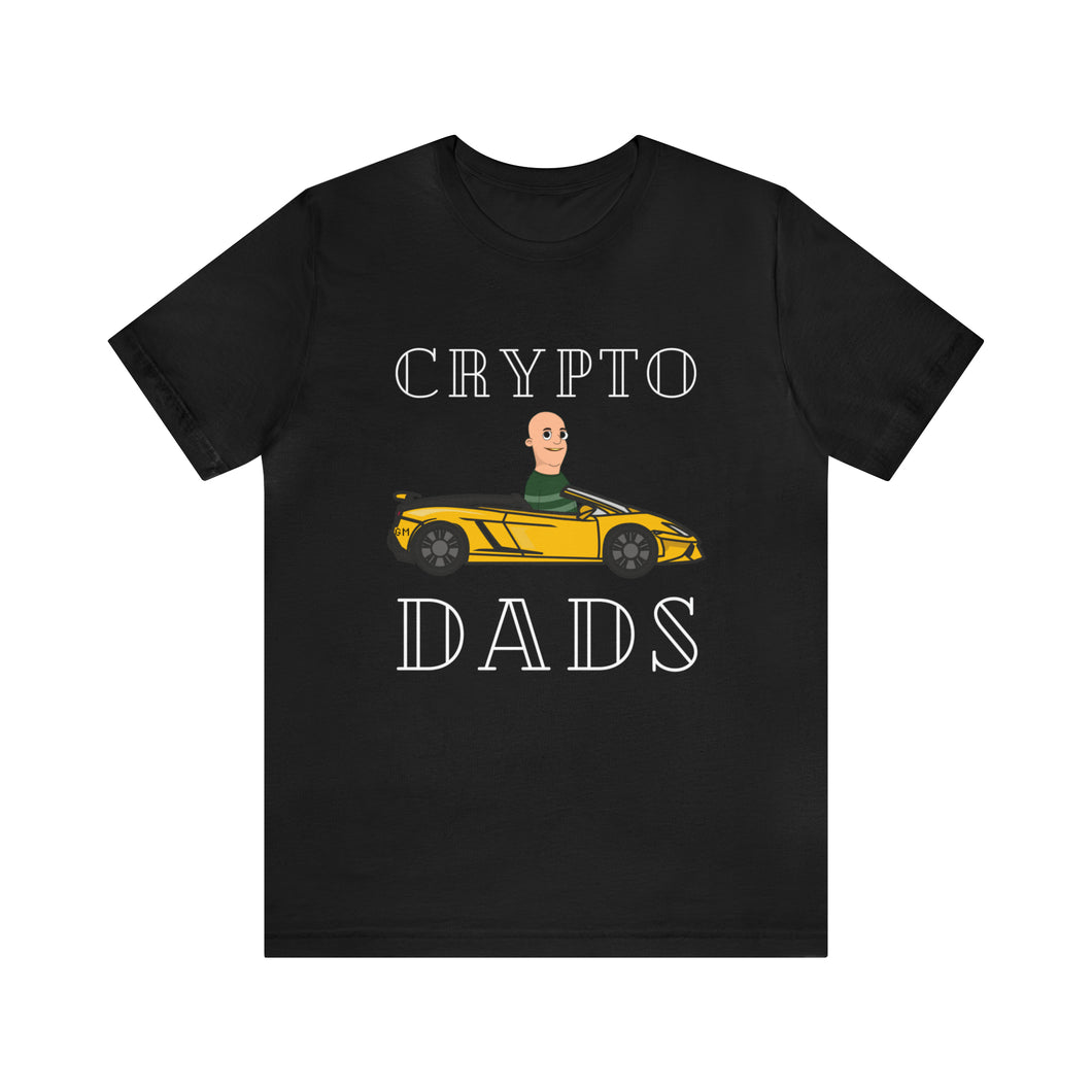 CryptoDads Lambo