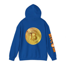 Load image into Gallery viewer, Told You So Bitcoin Hoodie
