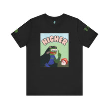 Load image into Gallery viewer, $PEPE HIGHER PINK TShirt
