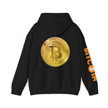 Load image into Gallery viewer, Told You So Bitcoin Hoodie
