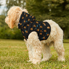 Load image into Gallery viewer, Bitcoin Pet Hoodie
