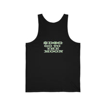 Load image into Gallery viewer, $DOG Jersey Tank
