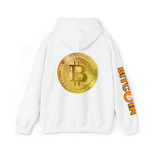 Load image into Gallery viewer, Told You Bitcoin Hoodie
