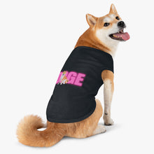 Load image into Gallery viewer, Pink Doge Tank Top
