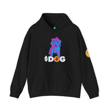 Load image into Gallery viewer, $DOG Glitch Hoodie
