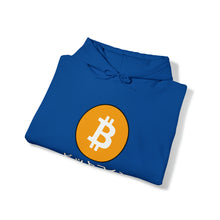 Load image into Gallery viewer, Bitcoin Japanese Hoodie
