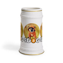 Load image into Gallery viewer, $DOG Stein Mug
