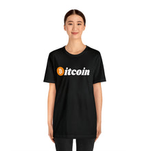 Load image into Gallery viewer, Bitcoin TShirt
