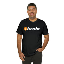 Load image into Gallery viewer, Bitcoin TShirt
