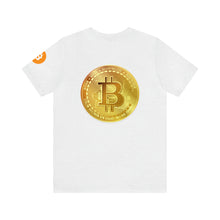 Load image into Gallery viewer, If You Know You Node Bitcoin White TShirt
