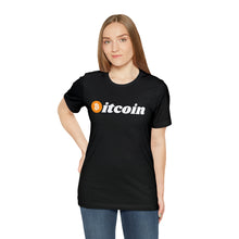 Load image into Gallery viewer, Bitcoin TShirt
