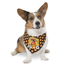 Load image into Gallery viewer, Pet Bandana Collar
