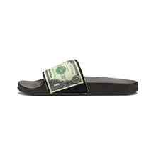 Load image into Gallery viewer, Dolla $DOG Youth Sandals
