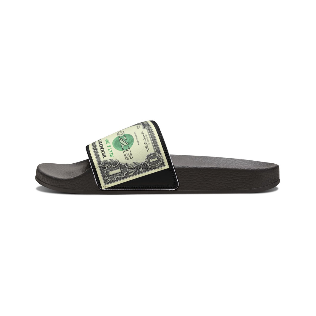 Dolla $DOG Youth Sandals