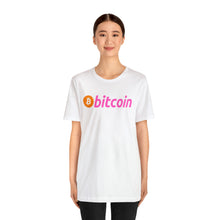 Load image into Gallery viewer, Bitcoin is Pretty in Pink
