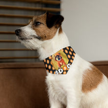 Load image into Gallery viewer, Pet Bandana Collar
