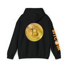 Load image into Gallery viewer, Bitcoin Japanese Hoodie
