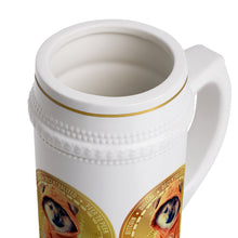 Load image into Gallery viewer, $DOG Stein Mug
